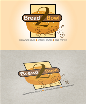 Logo Design by Imagiacian