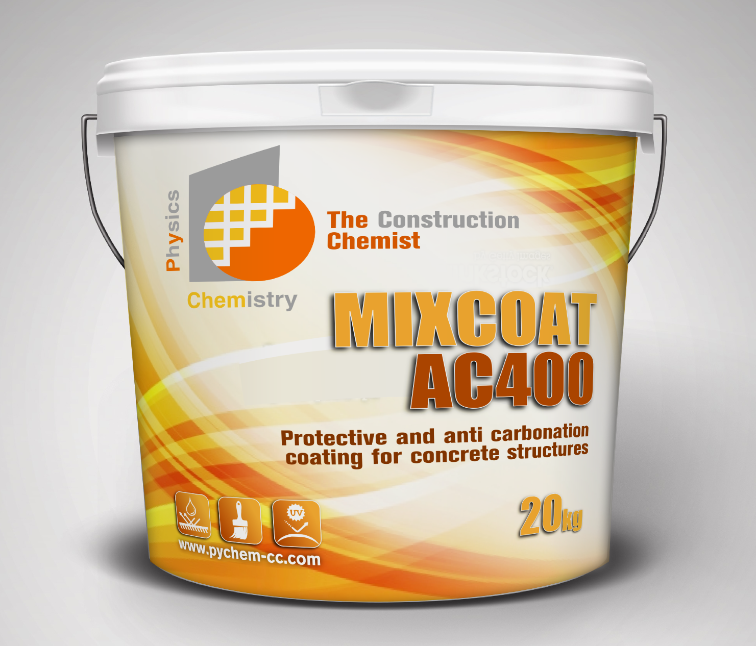 Packaging Design by Giovanni for this project | Design #13123234