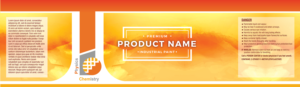 Packaging Design by Akshar Shailesh for this project | Design #13100078