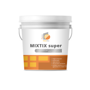 Waterproofing Adhesive company needs design for bucket | Packaging Design by maricreatives