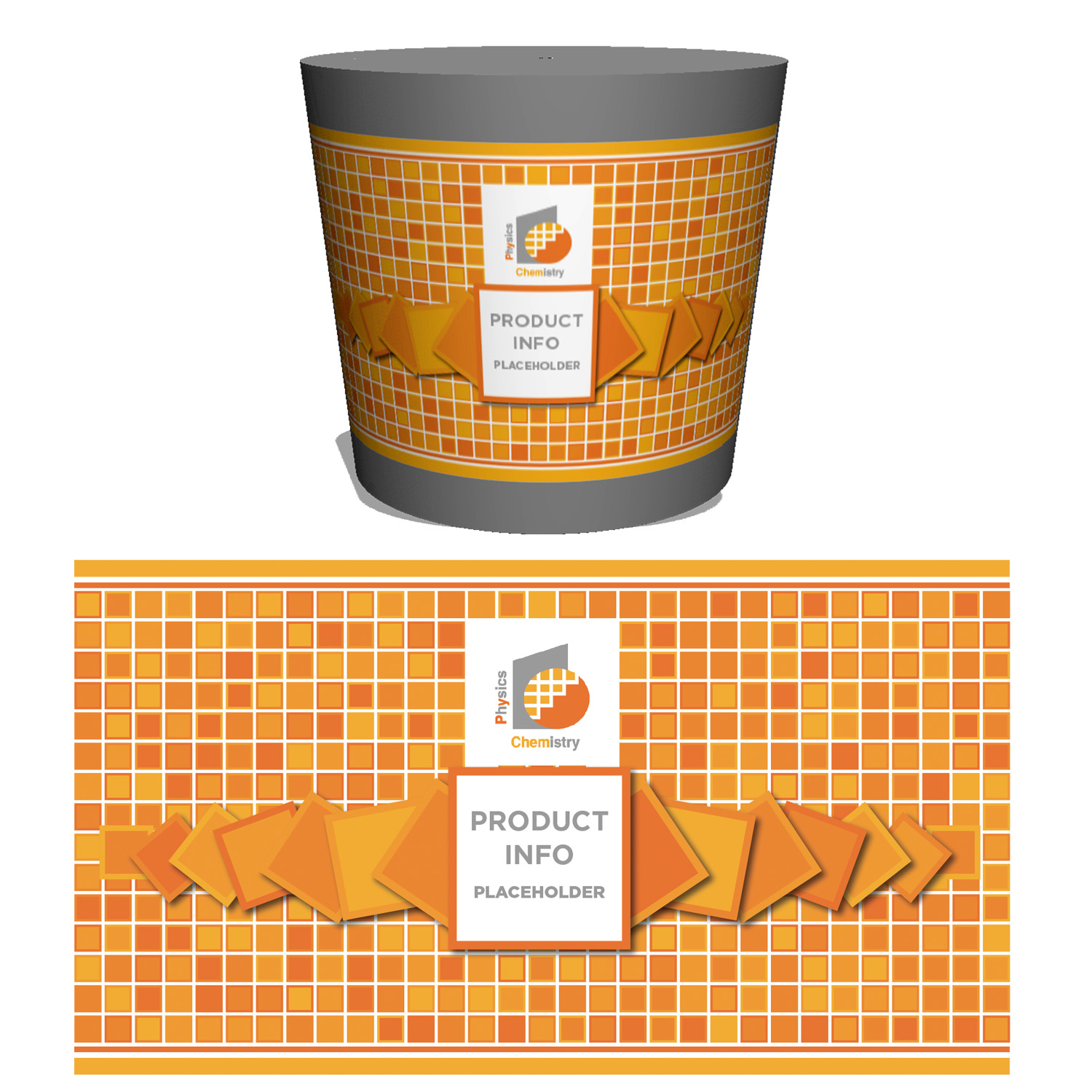 Packaging Design by selador.si for this project | Design #13105530