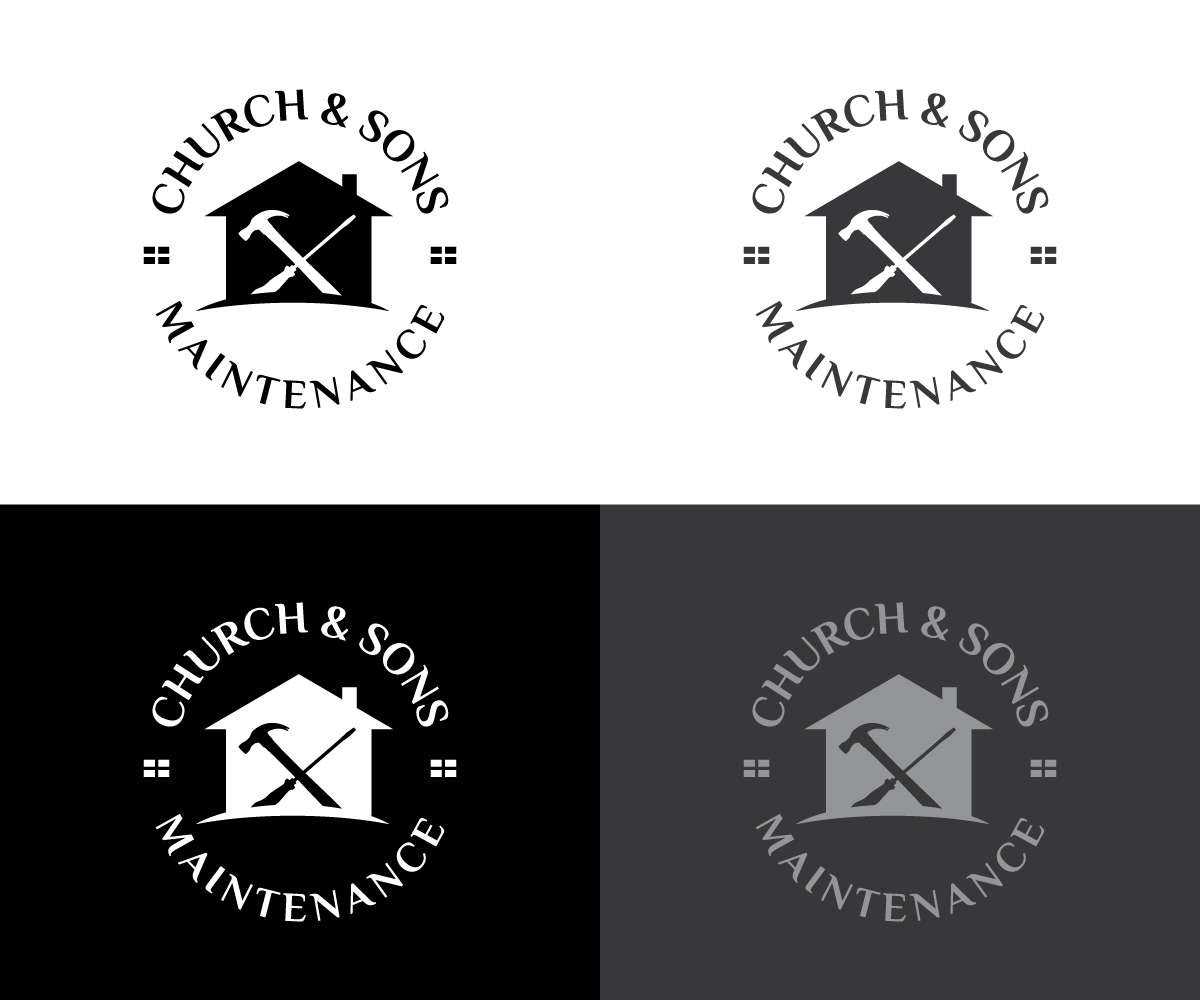 Logo-Design von Sergio Coelho für dieses Projekt | Design #13089154