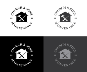 Logo Design by Sergio Coelho for this project | Design: #13089154