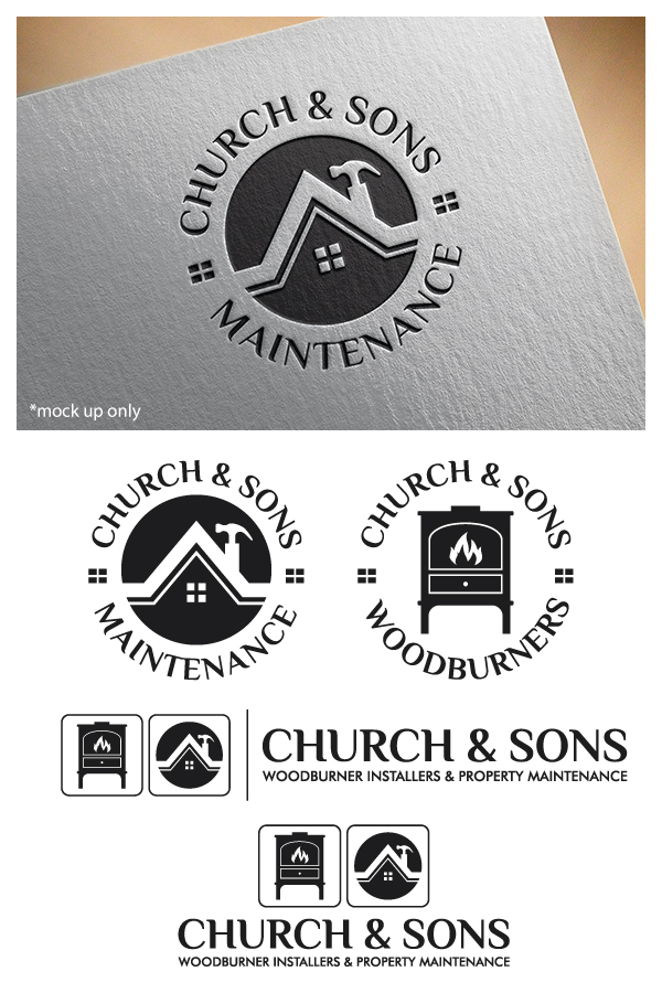 Logo Design by Bluemedia for this project | Design: #13077601