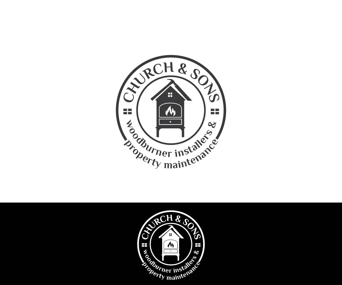 Logo Design by joliau for this project | Design #13089693