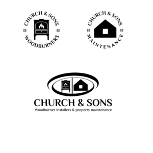Logo-Design von emptyboxgraphics für dieses Projekt | Design #13210753
