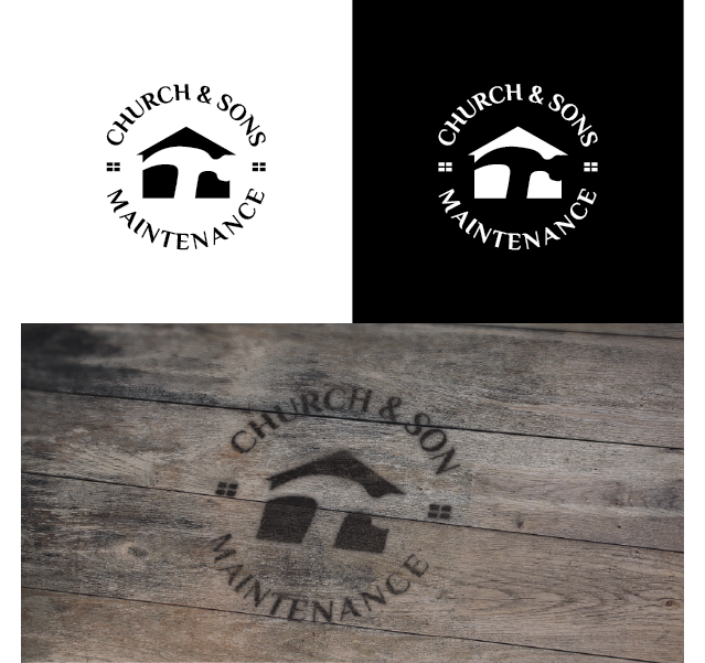 Logo Design by J Petteford for this project | Design #13211223