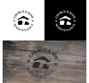 Logo Design by J Petteford for this project | Design: #13211223