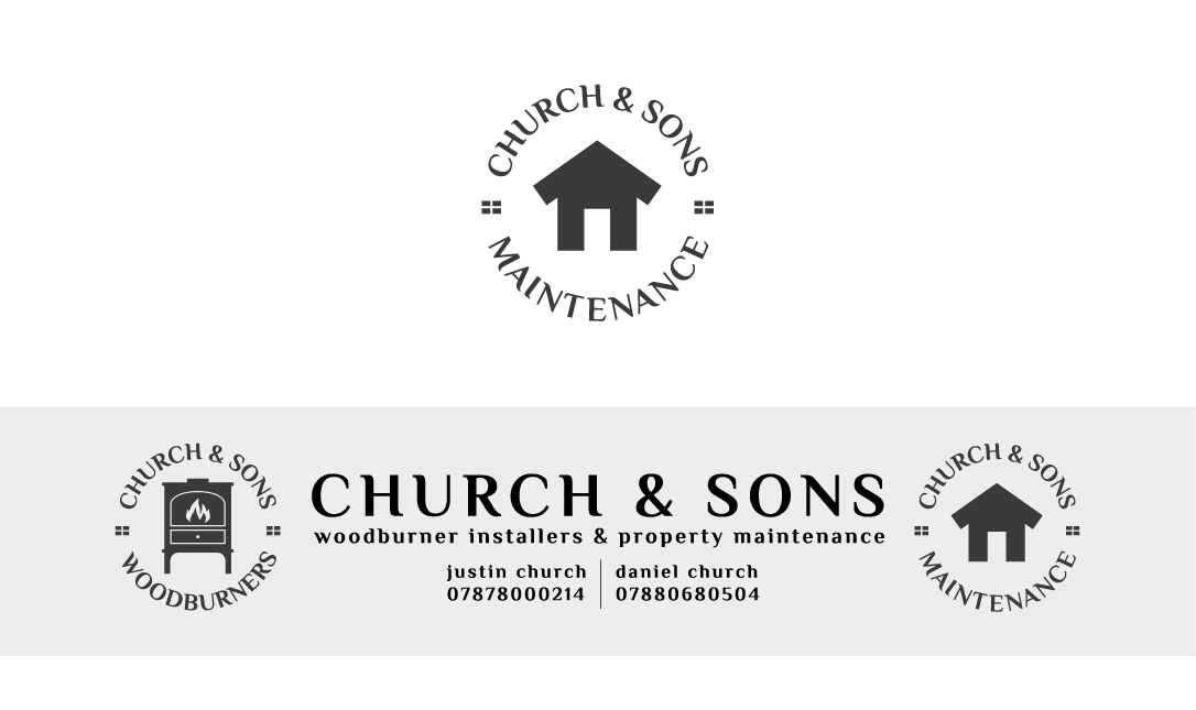 Logo Design by ABG for this project | Design #13079739