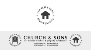 Logo Design by ABG for this project | Design: #13079739