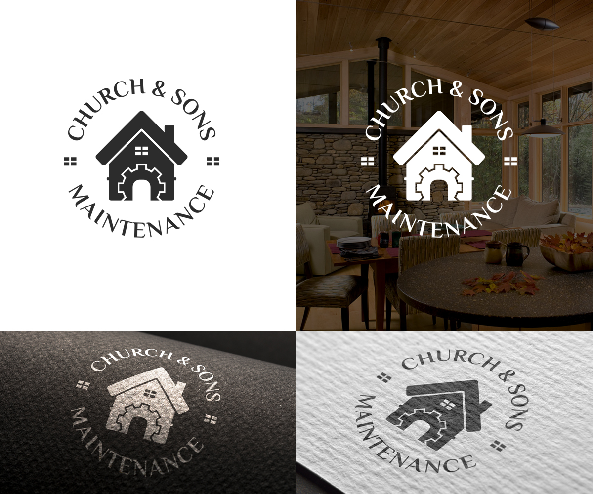 Logo Design by cheez_O for this project | Design #13107426