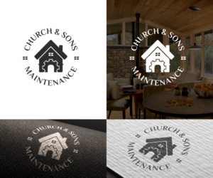Logo Design by cheez_O for this project | Design: #13107426