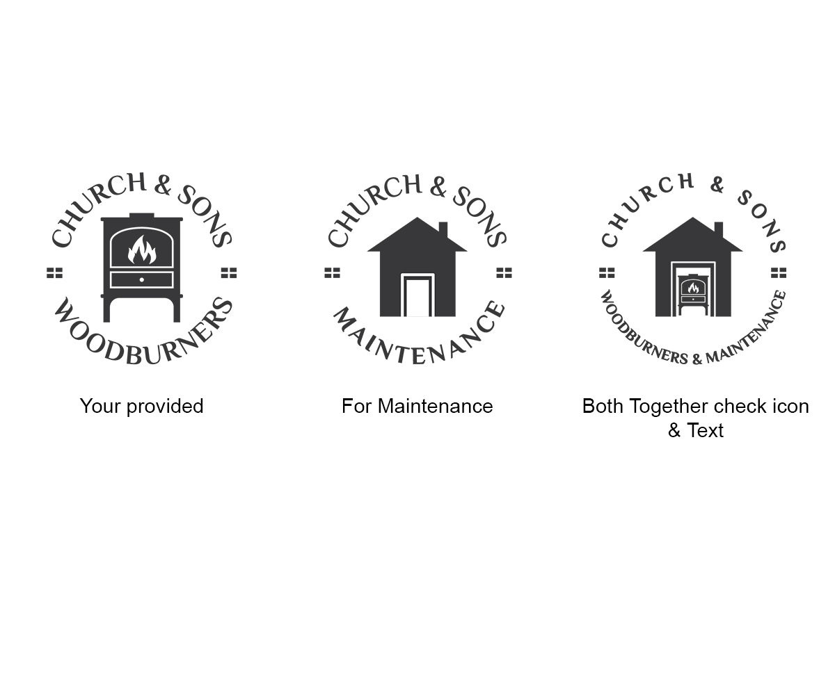 Logo Design by Design Boss for this project | Design #13088816