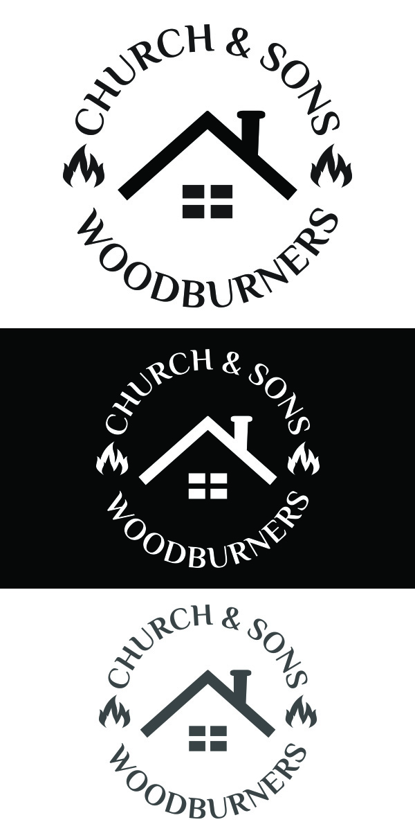 Logo Design by king solangi for this project | Design #13221781