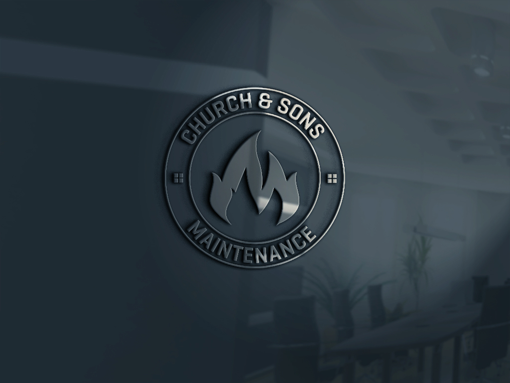 Logo Design by johnnyblackman for this project | Design #13121287