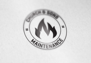 Logo Design by johnnyblackman for this project | Design: #13121290