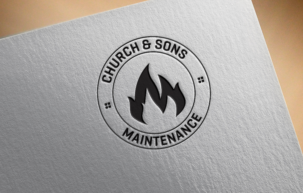Logo Design by johnnyblackman for this project | Design #13121291