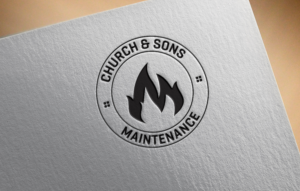 Logo Design by johnnyblackman for this project | Design: #13121291
