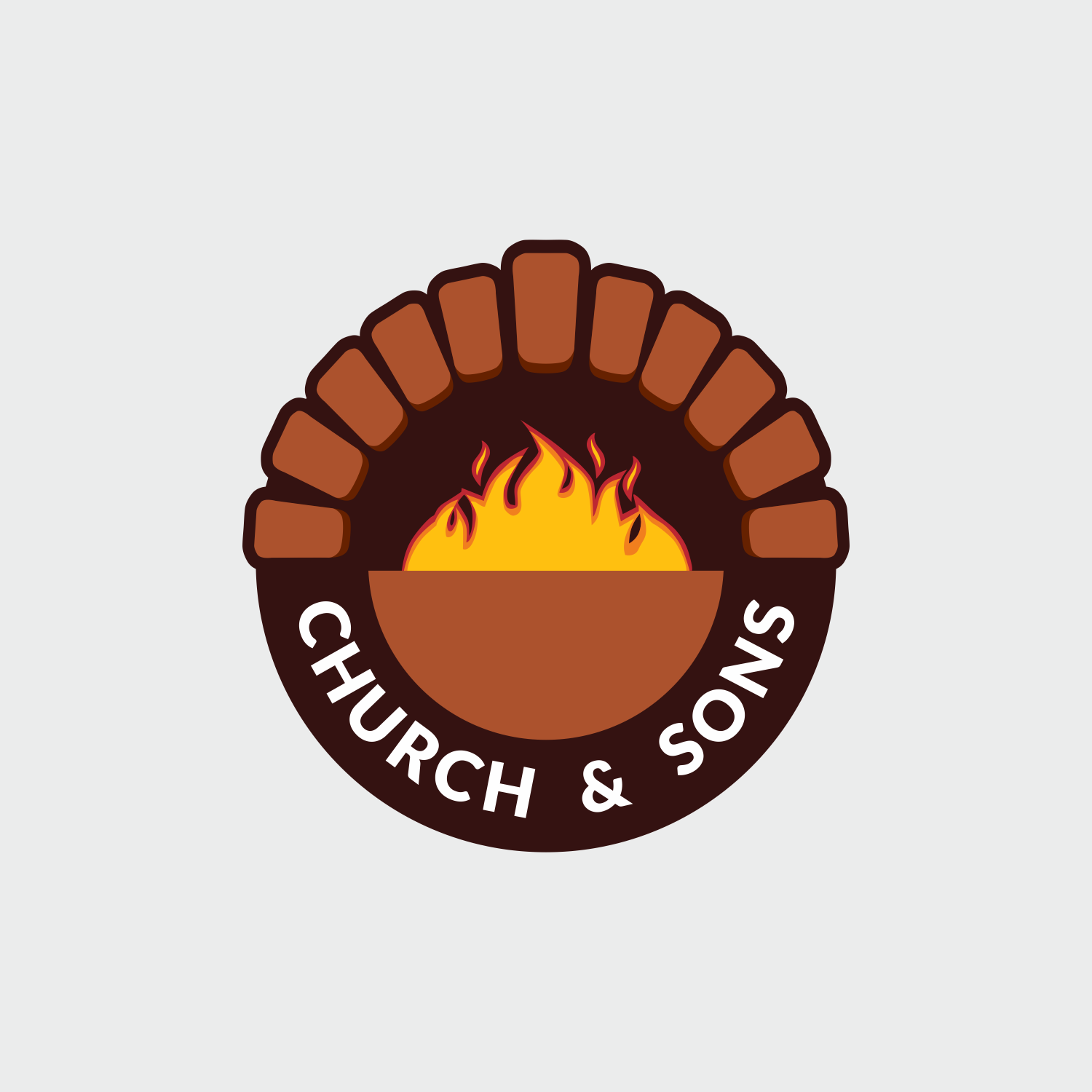 Logo Design by desingman for this project | Design #13163755
