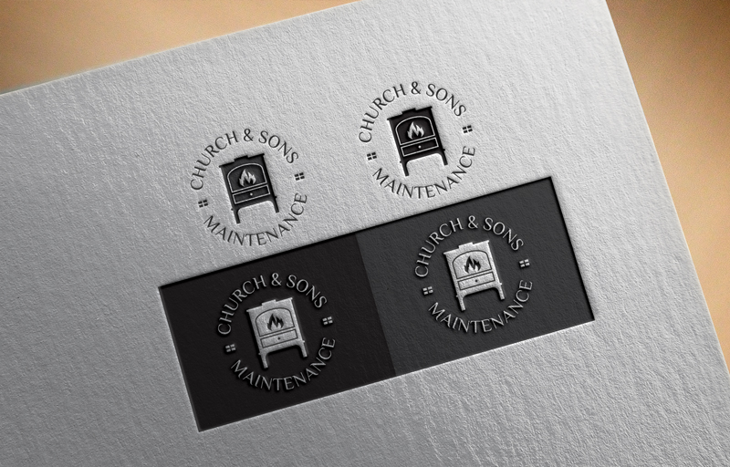 Logo Design by asman for this project | Design #13120098