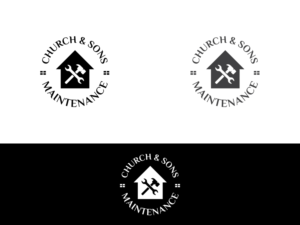 Logo Design by Slant Line Media for this project | Design: #13107186
