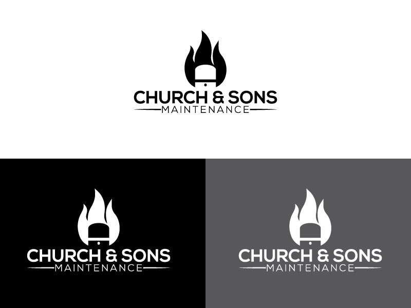Logo Design by Freddesign for this project | Design #13219090