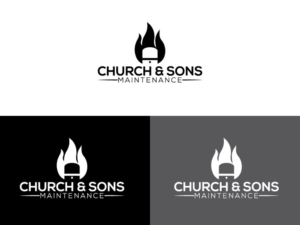 Logo Design by Freddesign