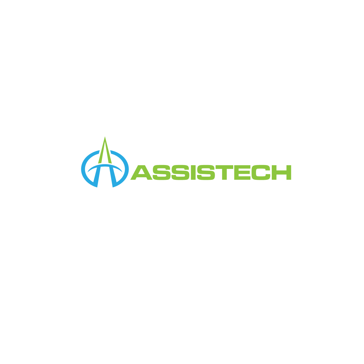 Logo Design by flamenco72 for Assistech | Design #13106513