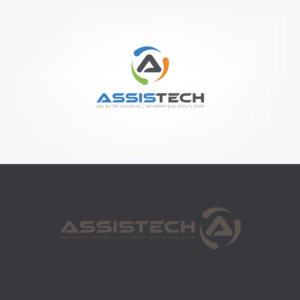 Design de Logo par raiden782 pour Assistech | Design : #13090541