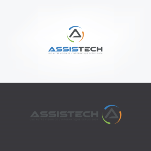Design de Logo par raiden782 pour Assistech | Design : #13100998