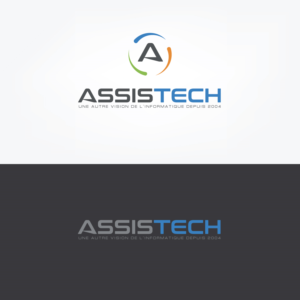 Design de Logo par raiden782 pour Assistech | Design : #13225014