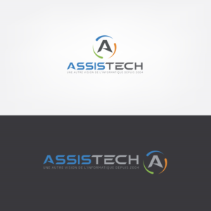 Design de Logo par raiden782 pour Assistech | Design : #13315138