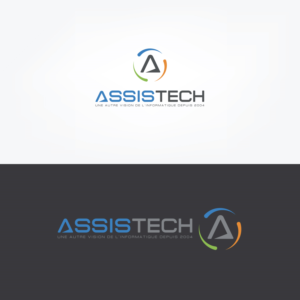 Design de Logo par raiden782 pour Assistech | Design : #13547303