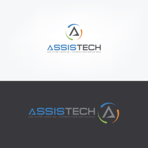 Design de Logo par raiden782 pour Assistech | Design : #13547304