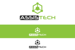 Design de Logo par abstraxt pour Assistech | Design : #13090368
