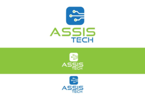 Design de Logo par abstraxt pour Assistech | Design : #13090371