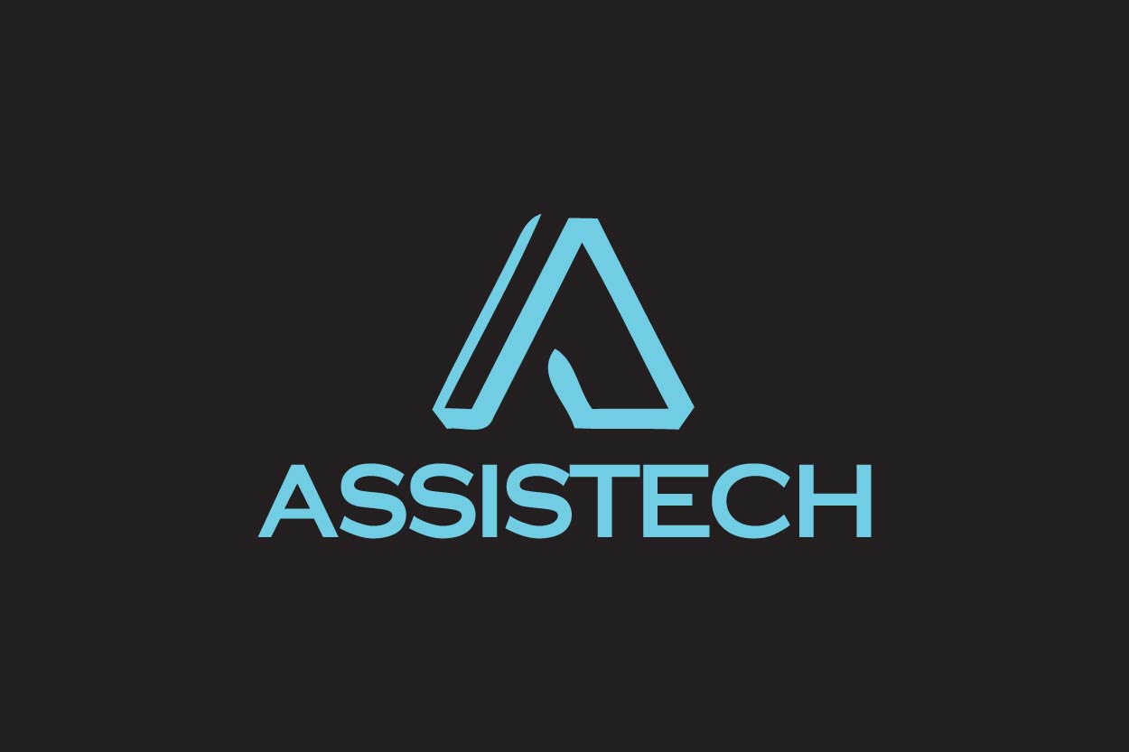 Logo Design by abstraxt for Assistech | Design #13090372