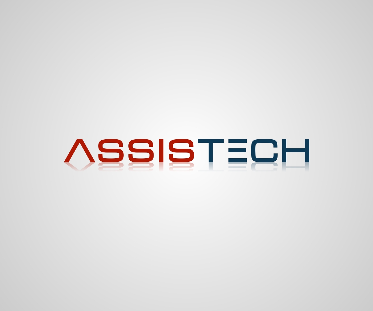 Logo Design by JianVaela for Assistech | Design #13110046