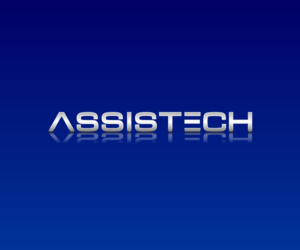 Design de Logo par JianVaela pour Assistech | Design : #13110374