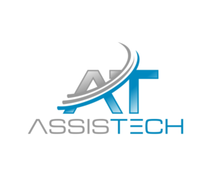 Design de Logo par JianVaela pour Assistech | Design : #13111211