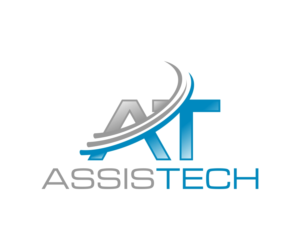 Design de Logo par JianVaela pour Assistech | Design : #13111218