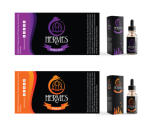 Label Design by Sergio Coelho for this project | Design: #13101110