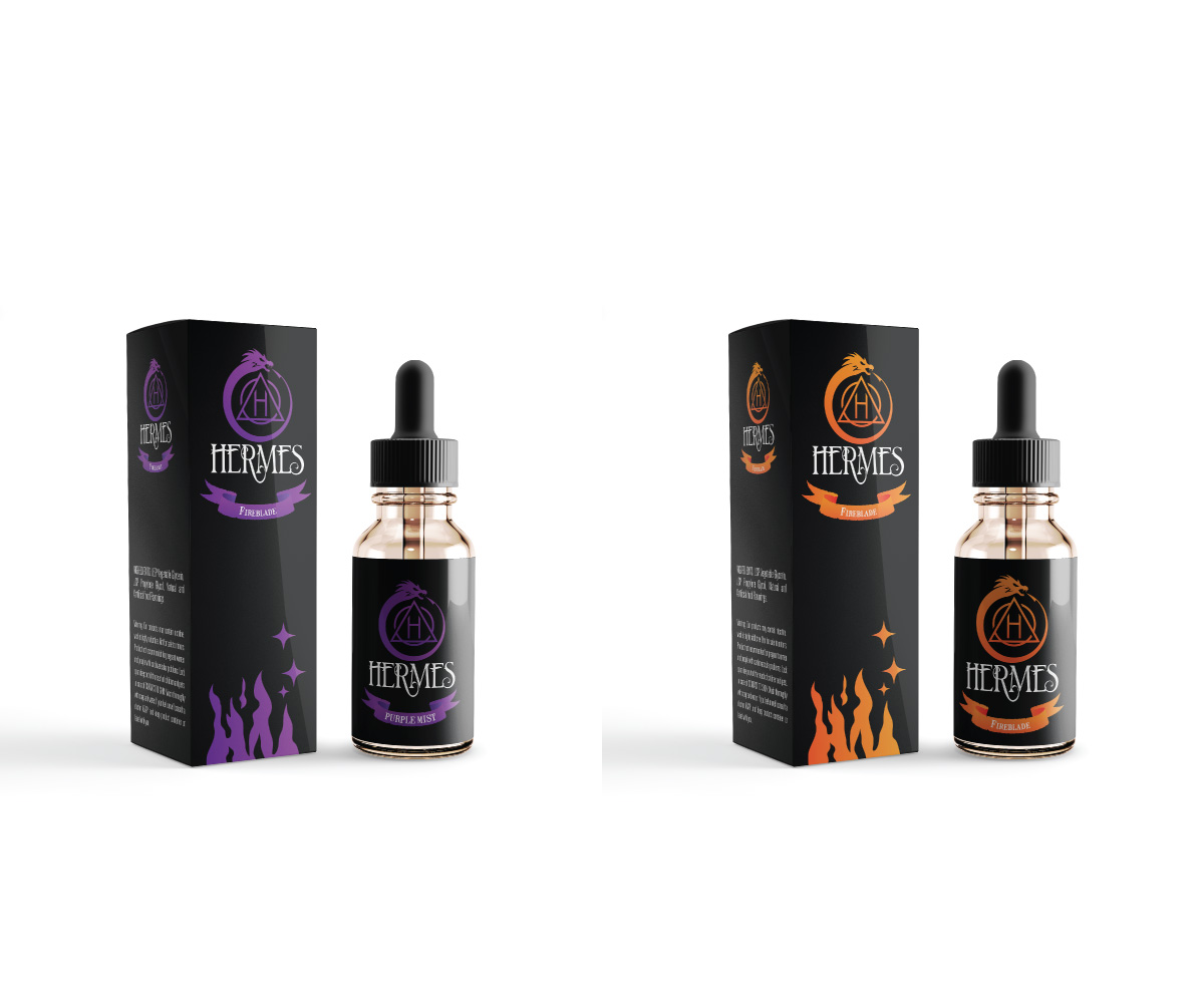 Label Design by Sergio Coelho for this project | Design #13101111