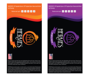 Label Design by Sergio Coelho for this project | Design: #13127729