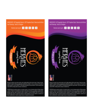 Label Design by Sergio Coelho for this project | Design: #13157896