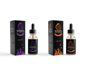 Label Design by Sergio Coelho