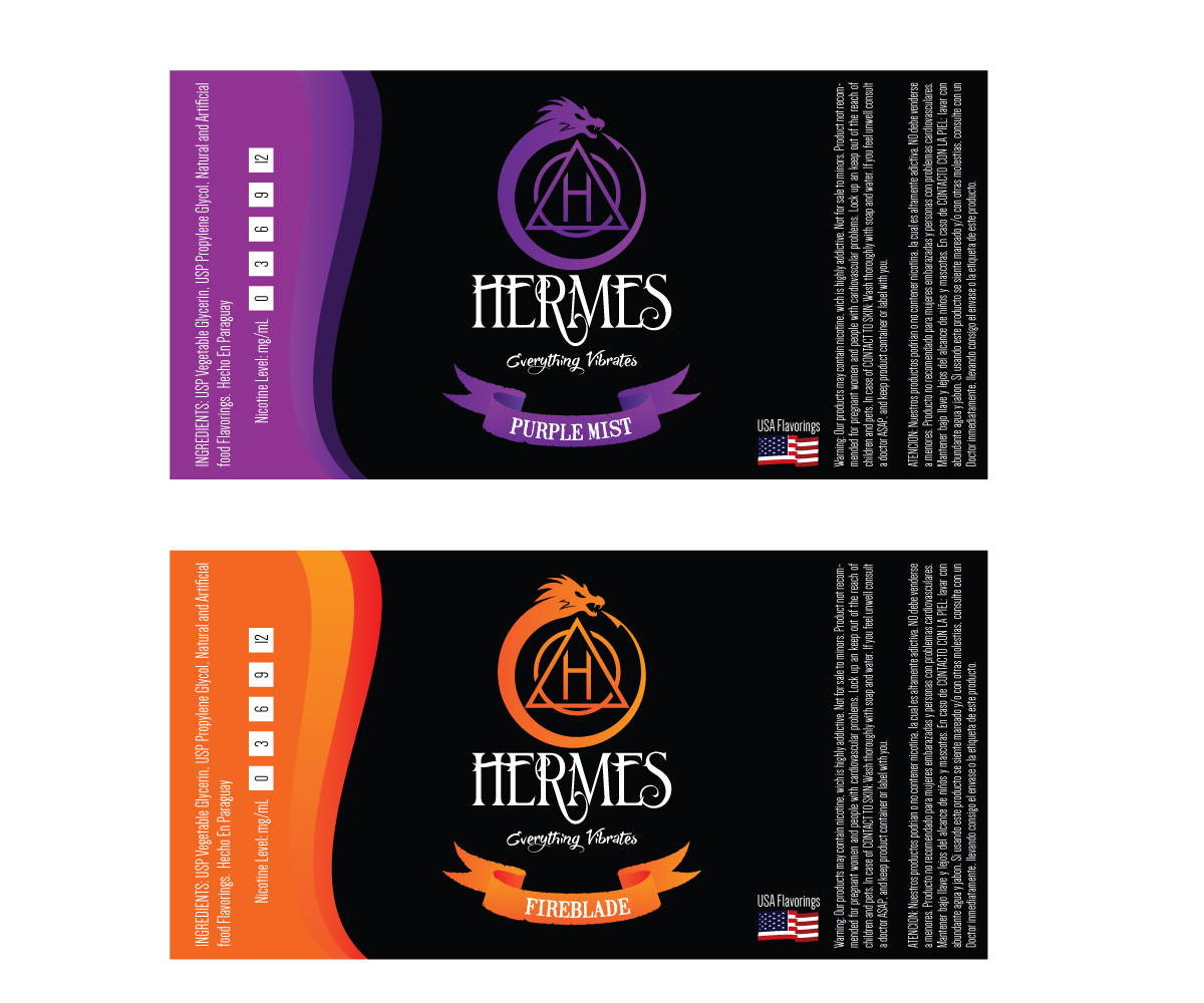 Contest winning design