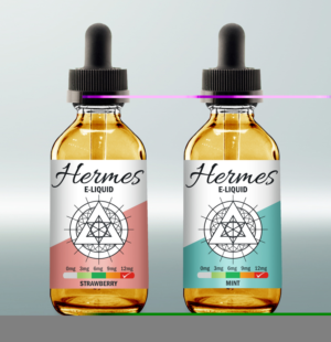 Label Design by The Freelance Designer for this project | Design: #13139238