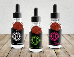 Label Design by Giovanni for this project | Design #13101444