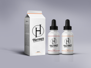 Label Design by DCMadrid